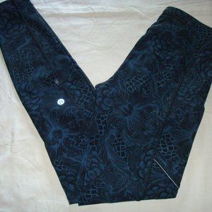 Lululemon Tights Size 4